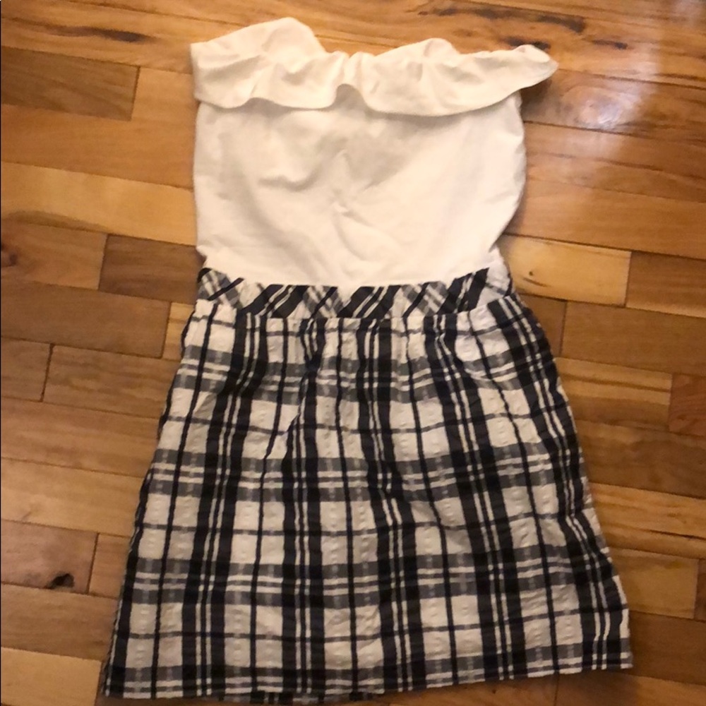 Illy Pulitzer dress